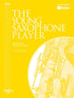 The Young Saxophone Player - Beginner Duets and Trios cover